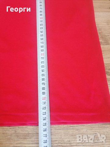 Мъжка тениска Puma Размер XXL, снимка 4 - Тениски - 37493223