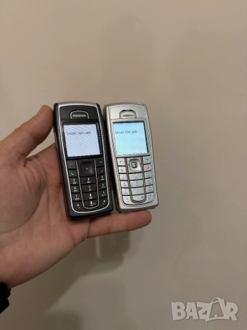 Nokia 6230/6230i Налични Запазени, снимка 3 - Nokia - 52346446