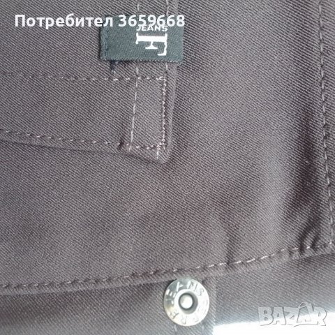 Дамски комплект:джинси Джанфранко Фере и яке, снимка 11 - Костюми - 39872463