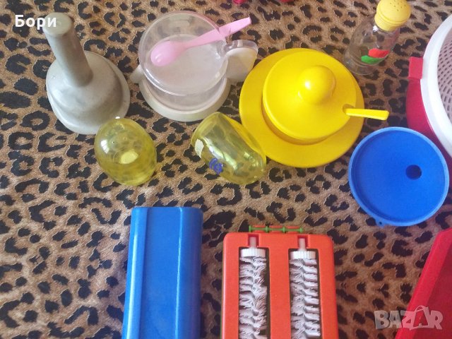 Домашни потреби, снимка 2 - Съдове за готвене - 26585247