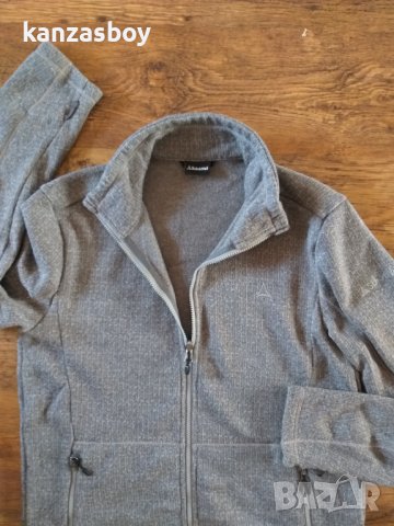 schoffel - страхотно мъжко горнище КАТО НОВО Л, снимка 4 - Спортни дрехи, екипи - 43384129