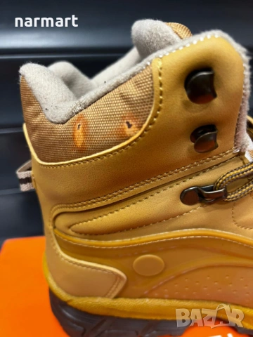 Мъжки Боти Marwells -362206-43, снимка 3 - Мъжки боти - 53153066