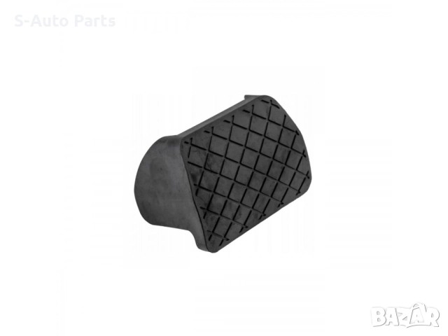 Капаче за педал на спирачка за  VW Tiguan 5N Facelift (2012-2016) 1K0723173B