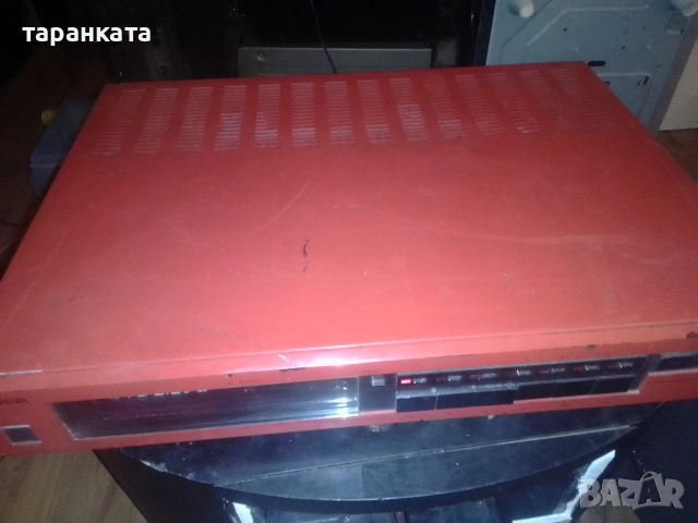 радио тунер Grundig , снимка 4 - Ресийвъри, усилватели, смесителни пултове - 53195591