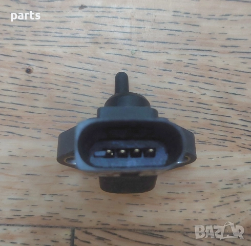 Мап Сензор VW Голф 4 N:883 - Ауди A3 8L - 0281002177, снимка 7 - Части - 52846354