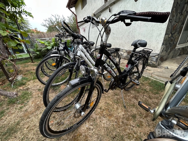Велосипеди на цени от 150 до 350 лв., снимка 6 - Велосипеди - 51681176