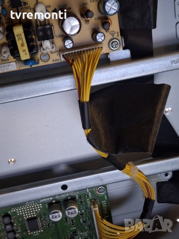 Power Board FSP223-3F01 3BS0182815GP, за 32-инчов телевизор GRUNDING 32GLX6052, с дисплей LTA320HA02, снимка 2 - Части и Платки - 53219186