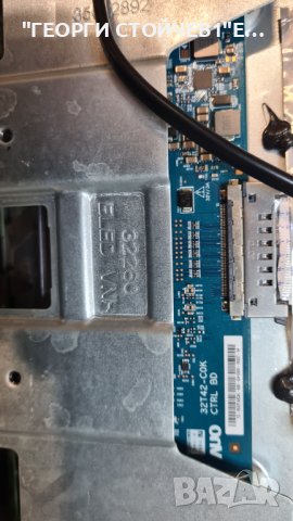 HITACHI  32HB4T62H с гаранция 1год., снимка 7 - Телевизори - 38708695