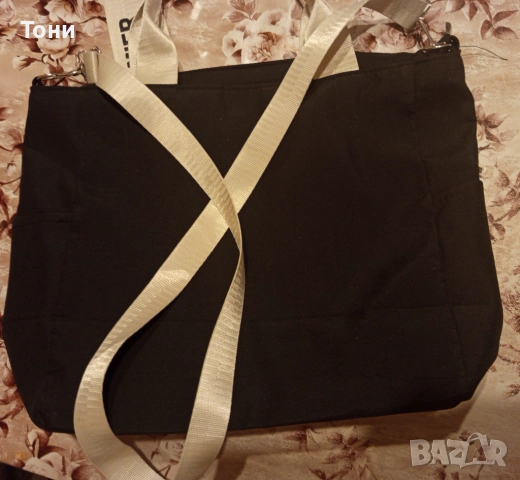 Нова Спортна Дамска Чанта , снимка 12 - Чанти - 52366673