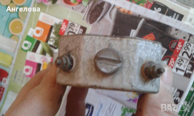 Механизъм за врата, снимка 11 - Врати - 23587887