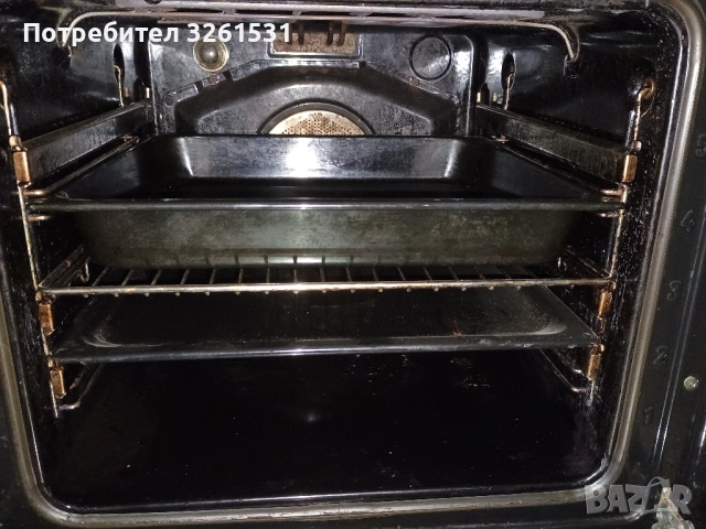 Фурна за вграждане Gorenje B 7470 E - за ремонт, снимка 2 - Печки, фурни - 52596943