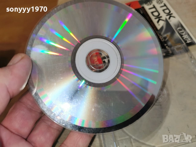 ТАНГРА ЦД 1501261057, снимка 13 - CD дискове - 53106530