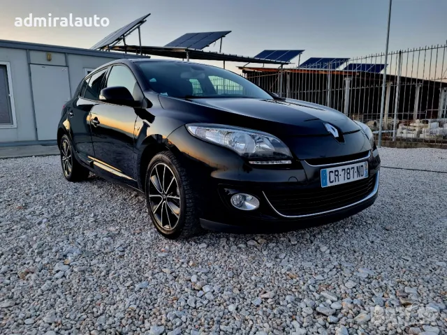 Reno Megane Facelift Exclusive 2013г. 1.5DCI 11кс., снимка 4 - Автомобили и джипове - 48768242