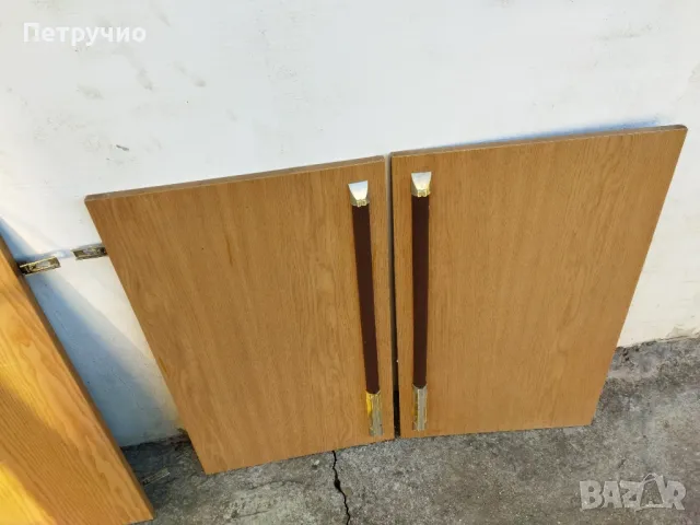 Вратички за секция , снимка 4 - Секции и витрини - 49026892