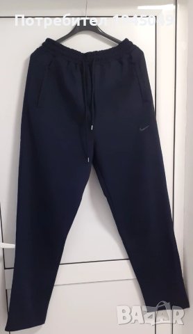 Мъжки ватирани спортни панталони на Найк, снимка 14 - Спортни дрехи, екипи - 50999849