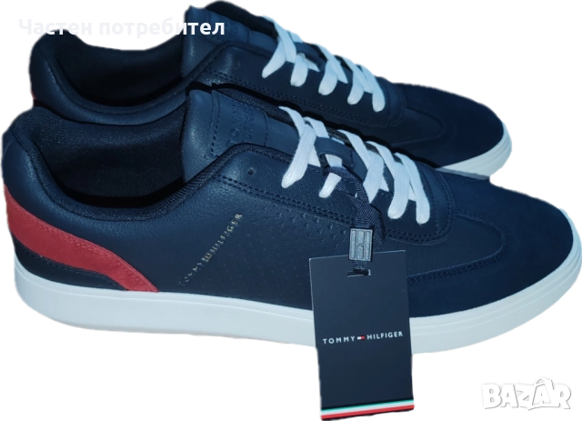 Мъжки обувки Tommy Hilfiger 