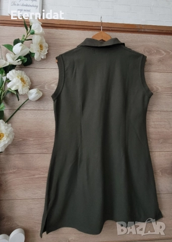 Оригинална блуза POLO RALPH LAUREN , снимка 6 - Потници - 51498442