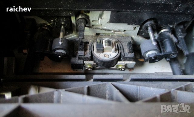 ★ █▬█ █ ▀█▀ ★ PIONEER CT-W620R – Двойнокасетен дек от висок клас., снимка 10 - Декове - 33555705