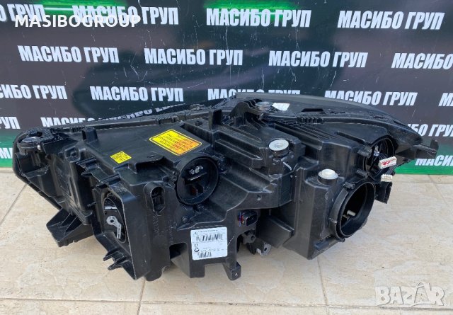 Фарове BMW Laser фар за Бмв Х5 Г05 Bmw X5 G05 Bmw X6 G06, снимка 6 - Части - 35076096