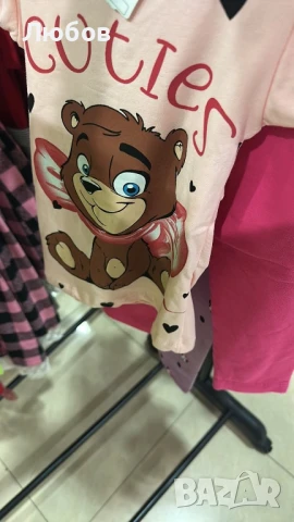 Разпродажба на детски дрехи, снимка 2 - Детски комплекти - 50888737