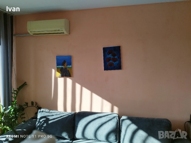 Гарсониера ж.к Балик до Томи, снимка 17 - Апартаменти - 51953051