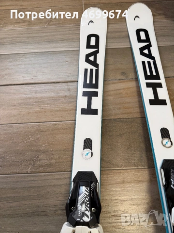 Head e-speed 170 см