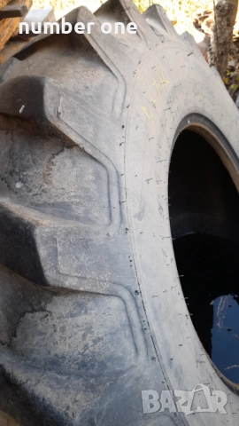 Гума 18.4-26, снимка 3 - Гуми и джанти - 52823966