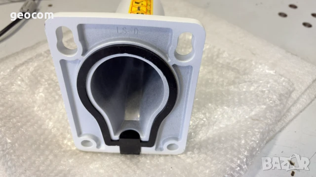 Стойка за стена за HIKVISION PTZ камери: DS-1602ZJ, снимка 3 - Стойки, 3D очила, аксесоари - 51416753