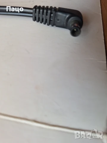 Technics  12V 2A  зарядно адаптер, снимка 3 - Друга електроника - 50739281