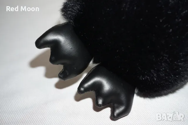 Плюшен Пингвин Loro Parque Puerto De La Cruz Tenerife 20см, снимка 10 - Плюшени играчки - 47390267