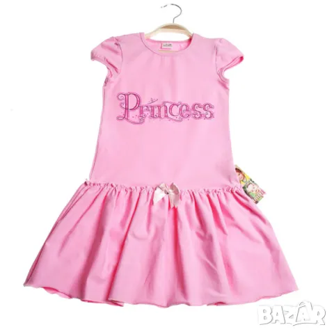 Летни детски дрехи 1-10 г (цени на едро) - 30% отстъпка, снимка 7 - Оборудване за магазин - 49992209