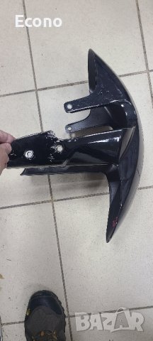 Suzuki GSXR K7 Преден калник , снимка 2 - Части - 32066183