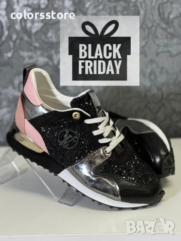 Дамски маратонки Louis Vuitton/BR47t