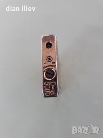 Стара газова запалка, снимка 3 - Колекции - 27584257