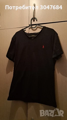 polo Ralph Lauren тениска