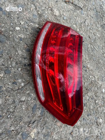 Десен стоп за Mercedes E класа W212  Facelift LED 2129068802
