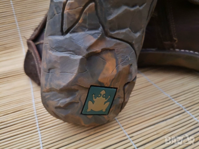 El Naturalista / ботуши, снимка 5 - Дамски ботуши - 53515646