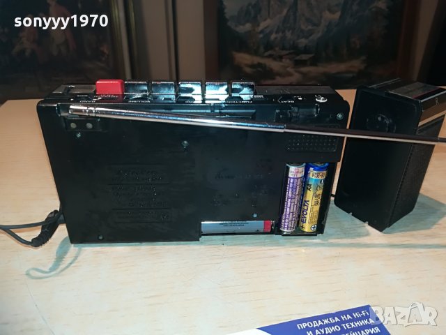 sanyo-japan-ретро колекция, снимка 14 - Ресийвъри, усилватели, смесителни пултове - 28684777