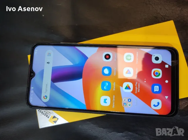 Xiaomi A2 2 сим, снимка 3 - Xiaomi - 48966480