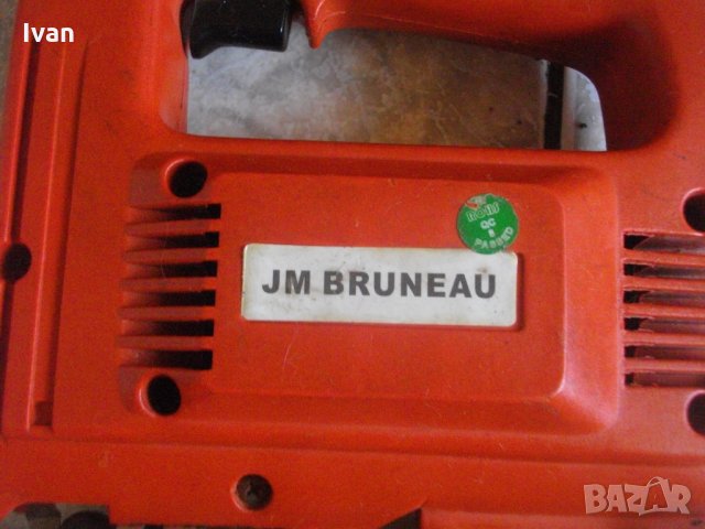 Зеге-350 Вата-Отлично-Англия-Италия-Китай-Вертикален Прободен Трион-Stayer-Wiskes-Black Decker, снимка 12 - Други инструменти - 33169085