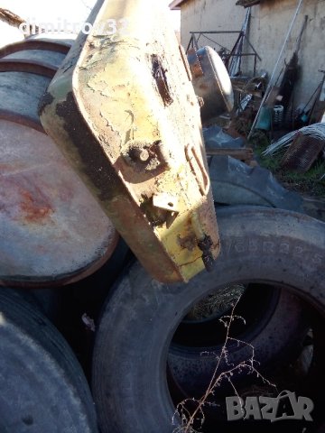 Туба за нафта, снимка 4 - Селскостопанска техника - 43492668