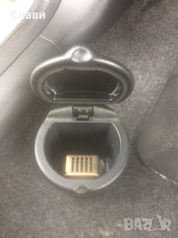 Пепелник хонда honda, снимка 2 - Аксесоари и консумативи - 38026340