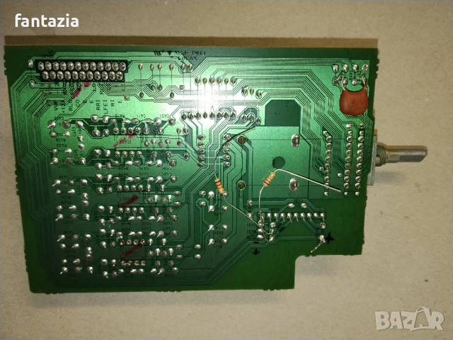 Потенциометри моторизирани , снимка 15 - Друга електроника - 53425412