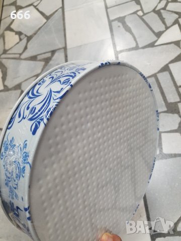 Форми за печене 3 броя, снимка 3 - Форми - 43035120