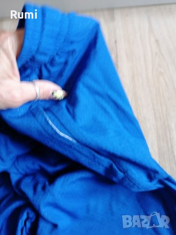 Чисто нови оригинални юношески панталони Adidas! 164 р, снимка 5 - Детски къси панталони - 36679153