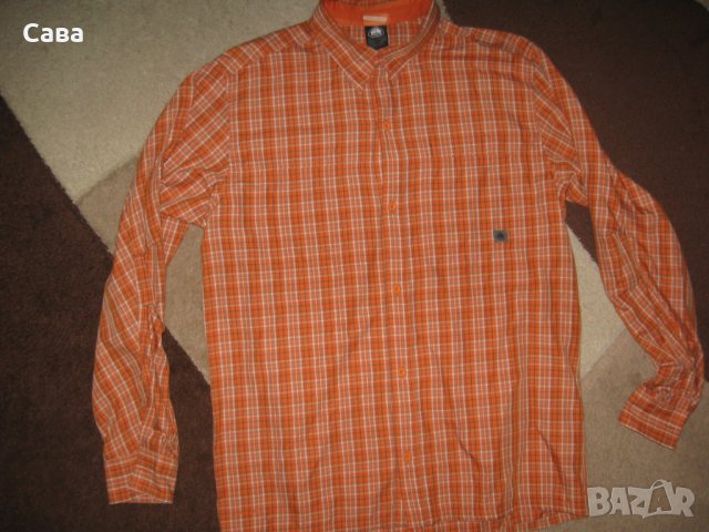 Риза NIKE-ACG   мъжка,Л, снимка 2 - Ризи - 32752467