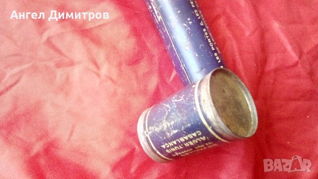 Помпа Флай Токс Франция, снимка 6 - Антикварни и старинни предмети - 36794261