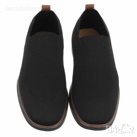 Мъжки ежедневни обувки, 2цвята , снимка 5 - Ежедневни обувки - 50898573
