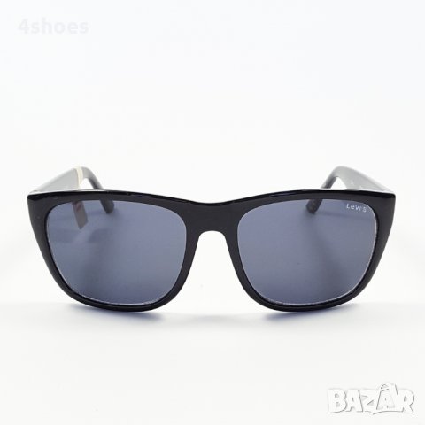 Levi's Оригинални Слънчеви очила Черен, снимка 2 - Слънчеви и диоптрични очила - 28103798