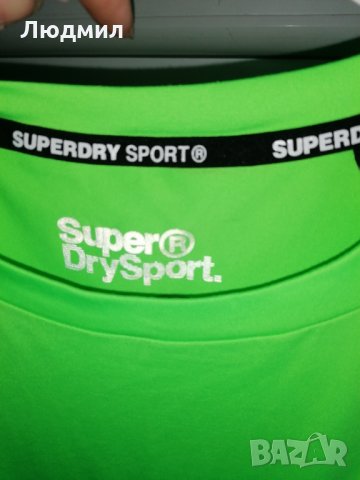 Superdry, мъжка тениска , снимка 3 - Тениски - 29058414